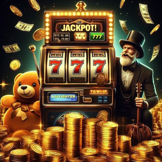 lukcy8 စလော့ Video Slots Free Spin ရနည်း