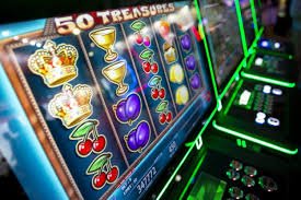 lukcy8 စလော့ Jackpot Slots ဂိမ်းများ