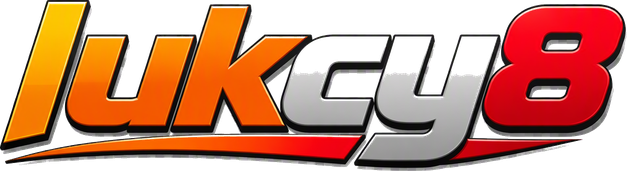 lukcy8 Logo
